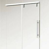 Приводы для межкомнатных раздвижных дверей CS 80 MAGNEO от dormarkaba