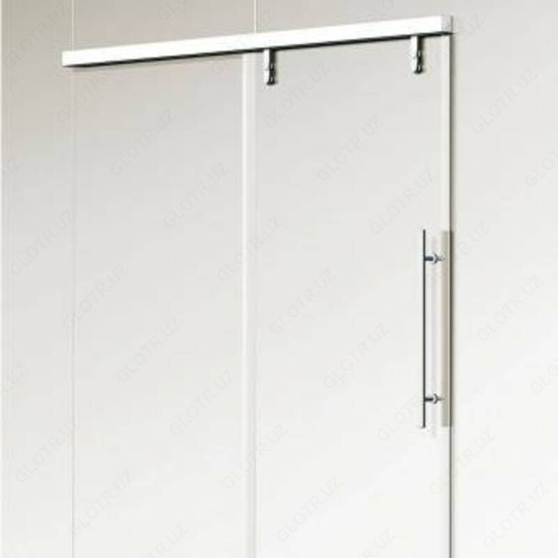 Приводы для межкомнатных раздвижных дверей CS 80 MAGNEO от dormarkaba