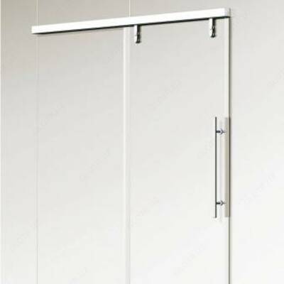 Приводы для межкомнатных раздвижных дверей CS 80 MAGNEO от dormarkaba