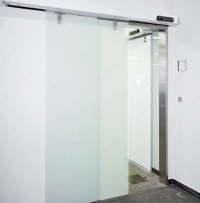 Автоматические раздвижные двери ST MANET