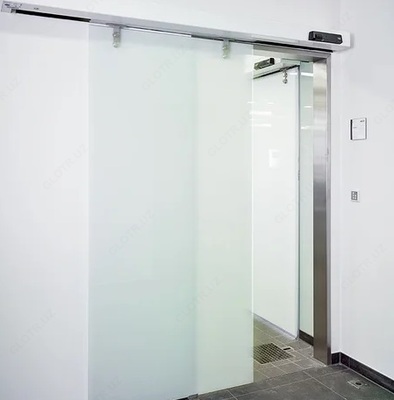 Автоматические раздвижные двери ST MANET