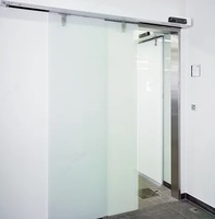 Автоматические раздвижные двери ST MANET