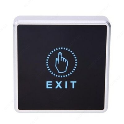 Переключатели со светодиодными датчиками для автоматических дверных систем