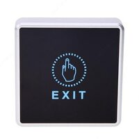 Переключатели со светодиодными датчиками для автоматических дверных систем