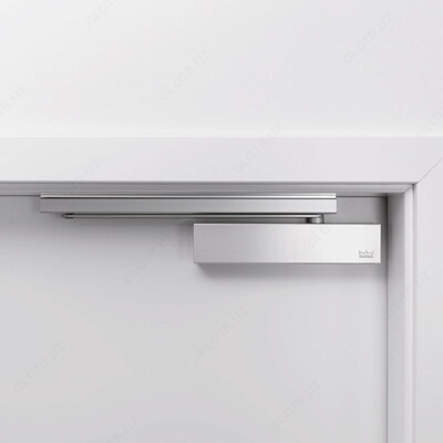 Модульная система со встроенным датчиком дыма TS 93