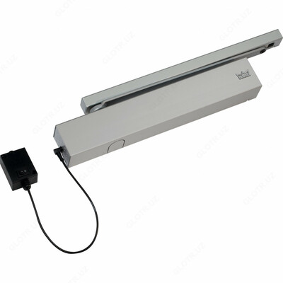 Дверной доводчик с функцией свободного хода TS 99