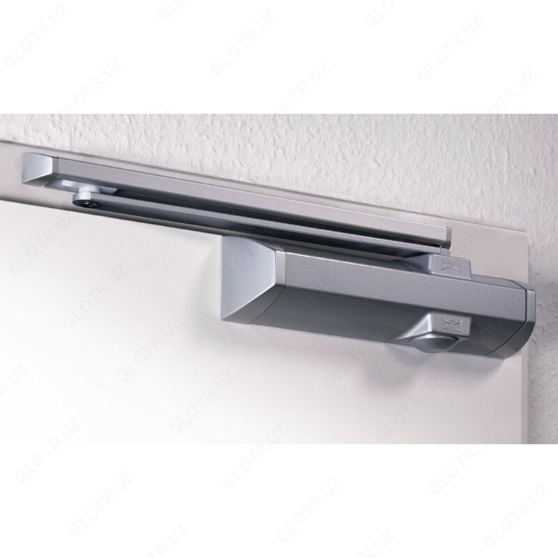 Для максимально легкого открывания TS 90 Impulse от dormarkaba