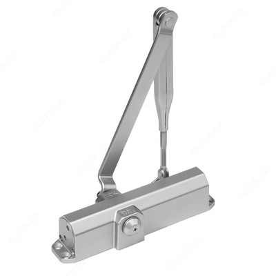 Профессиональный доводчик с механизмом шестерня-рейка TS 73V от dormarkaba