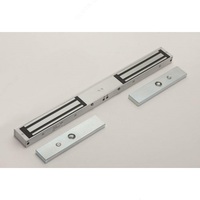 Электромагнитные замки EM и EM Comfort (EMC