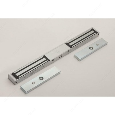 Электромагнитные замки EM и EM Comfort (EMC) от dormarkaba