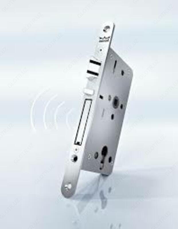 Электромеханические замки SVP 2000 DCW® / 4000 / 5000 / 6000