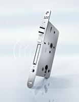 Электромеханические замки SVP 2000 DCW® / 4000 / 5000 / 6000