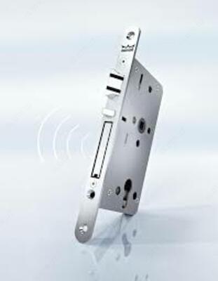 Электромеханические замки SVP 2000 DCW® / 4000 / 5000 / 6000