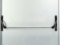 Оборудование «Антипаника» Серия PHB 3000 от dormarkaba