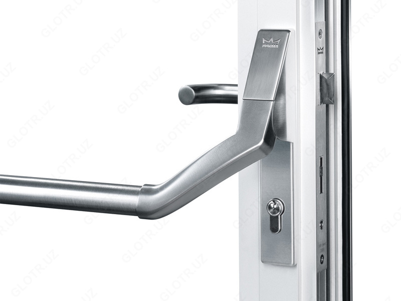 Оборудование «Антипаника» серия PHA 2500 от dormarkaba