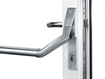 Оборудование «Антипаника» серия PHA 2500 от dormarkaba