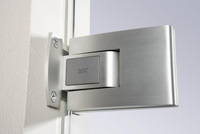 Дверные петли с функцией доводчика TENSOR - по запросу