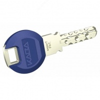 Стандартные ключи Kaba