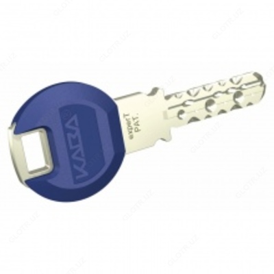 Стандартные ключи Kaba