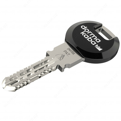 Смарт - ключ Kaba