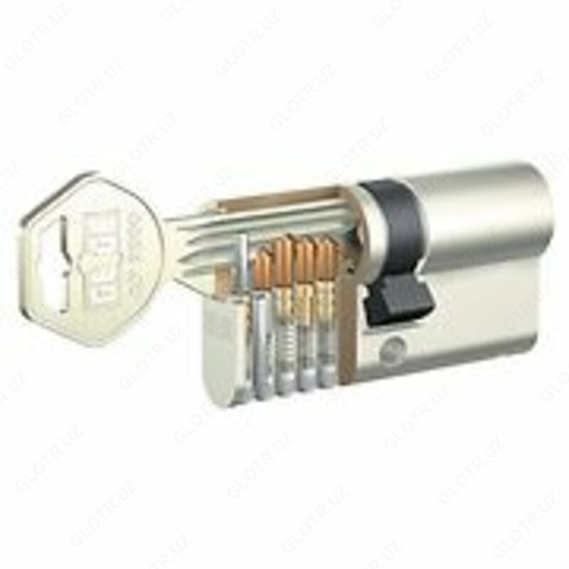 Ключ Gege с системой Trendkey от dormarkaba