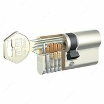 Ключ Gege с системой Trendkey от dormarkaba