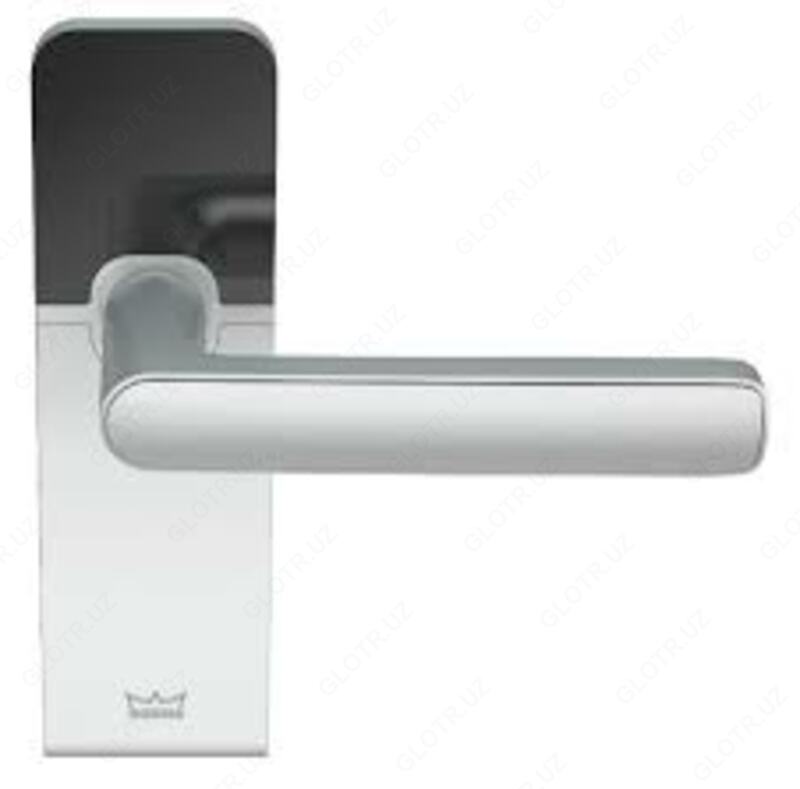 Электронная система контроля доступа Matrix Air