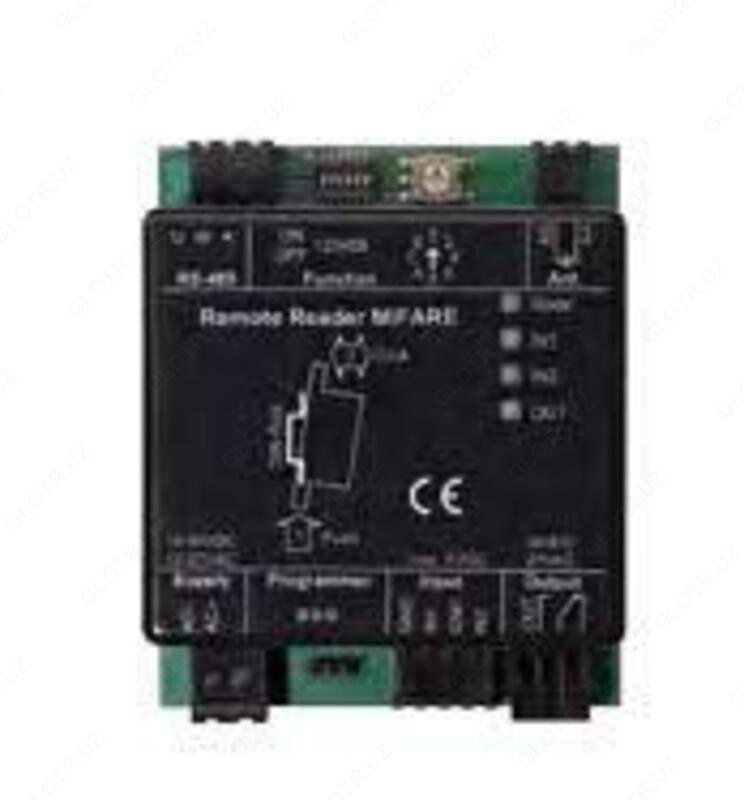 ACS 91 15 kontrollerlari va interfeys modullari