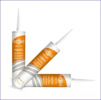 Однокомпонентный силиконовый герметик RTV