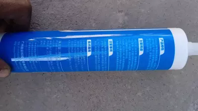 силикон клей для термо профиль ОДНОКОМПОНЕНТНЫЙ ПОЛИУРЕТАНОВЫЙ КЛЕЙ