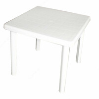 Стол из пластика - 123 200 сум