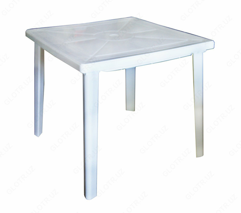 123 200 сум Стол из пластика