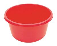 Пластиковый круглый таз (5л-25л) - от 8 500 сум