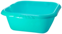 Пластиковый квадратный таз (20л-40л) - от 23 700 сум