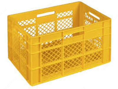 Пластиковый ящик - 40 400 so'm / donadan