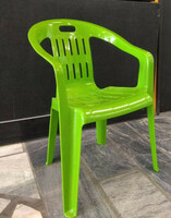 Детский стульчик