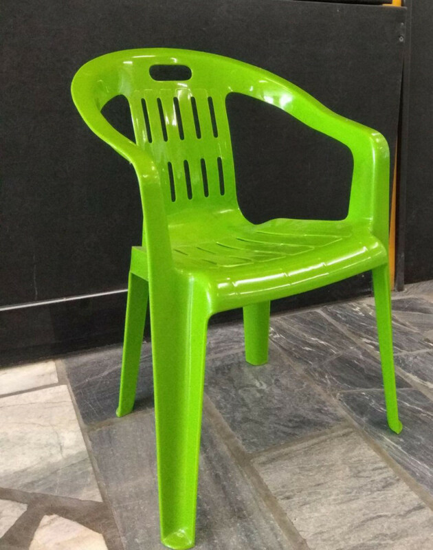 Детский стульчик