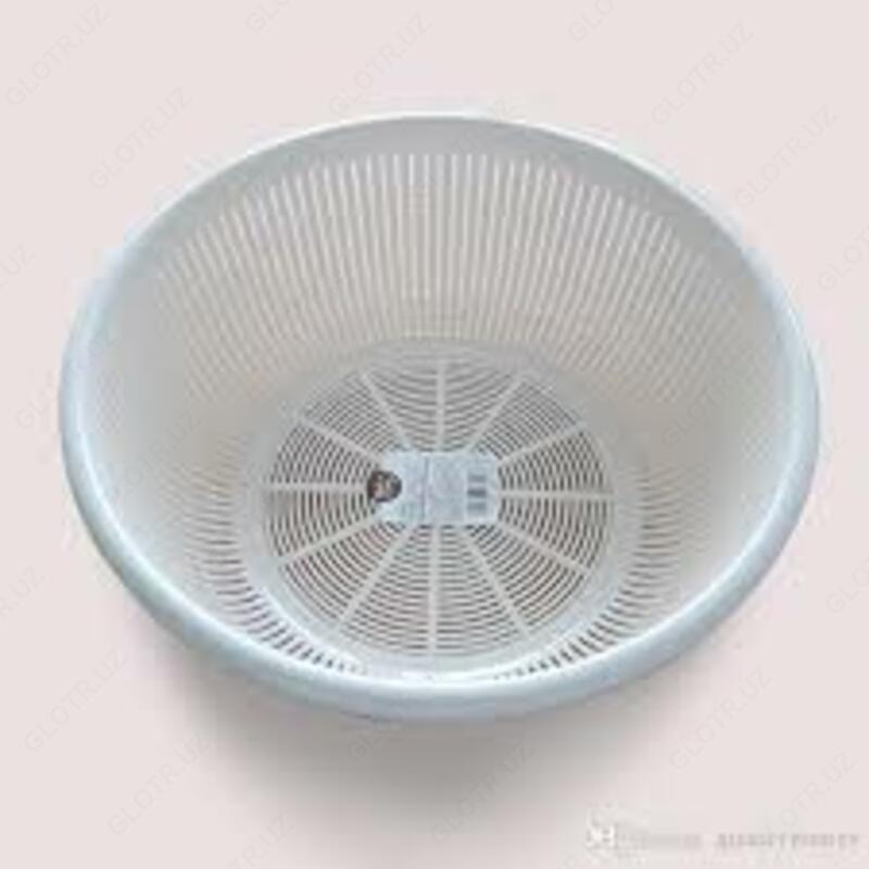 Пластиковая корзина