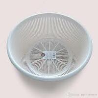 Пластиковая корзина