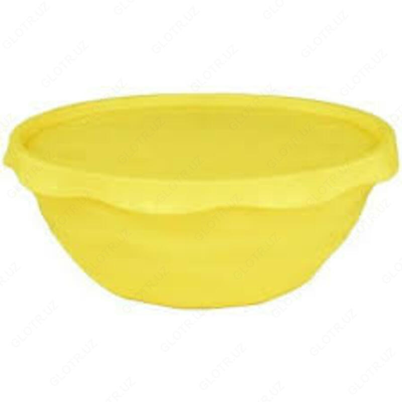 11 300 сум Пластиковая миска для салата