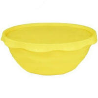 11 300 сум Пластиковая миска для салата