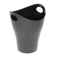 Пластиковая урна для бумаг - 12 100 сум