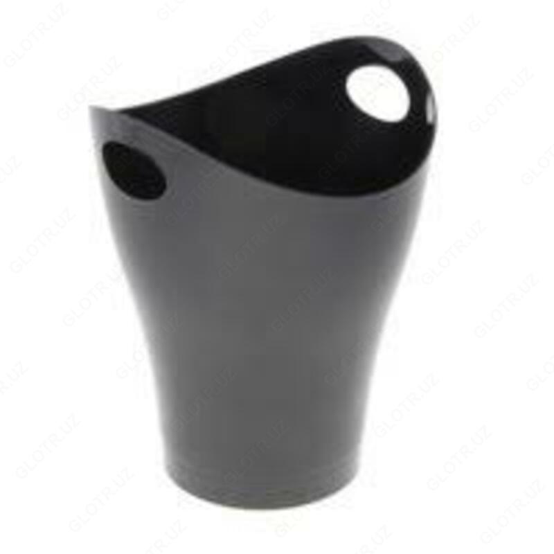 Пластиковая урна для бумаг - 12 100 сум