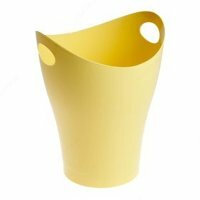 Пластиковая урна для бумаг