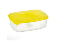 Пластиковые контейнеры  Только в розницу