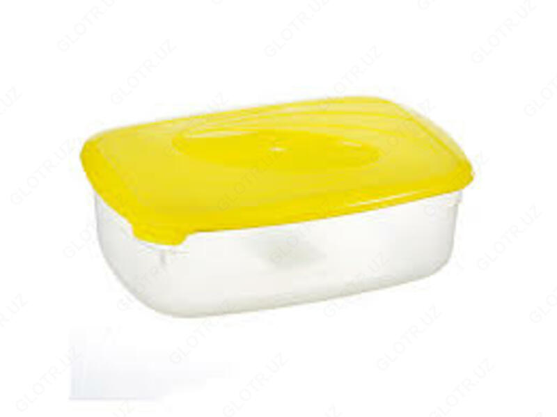 Пластиковые контейнеры  Только в розницу