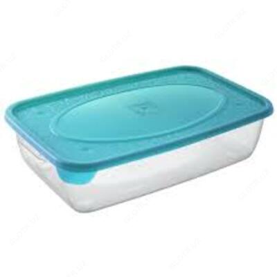 Пластиковые контейнеры - 4 300 so'm / donadan