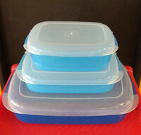 Пластиковые контейнеры