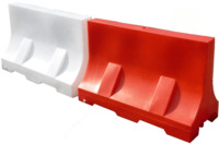 550 000 сум Пластиковые барьеры