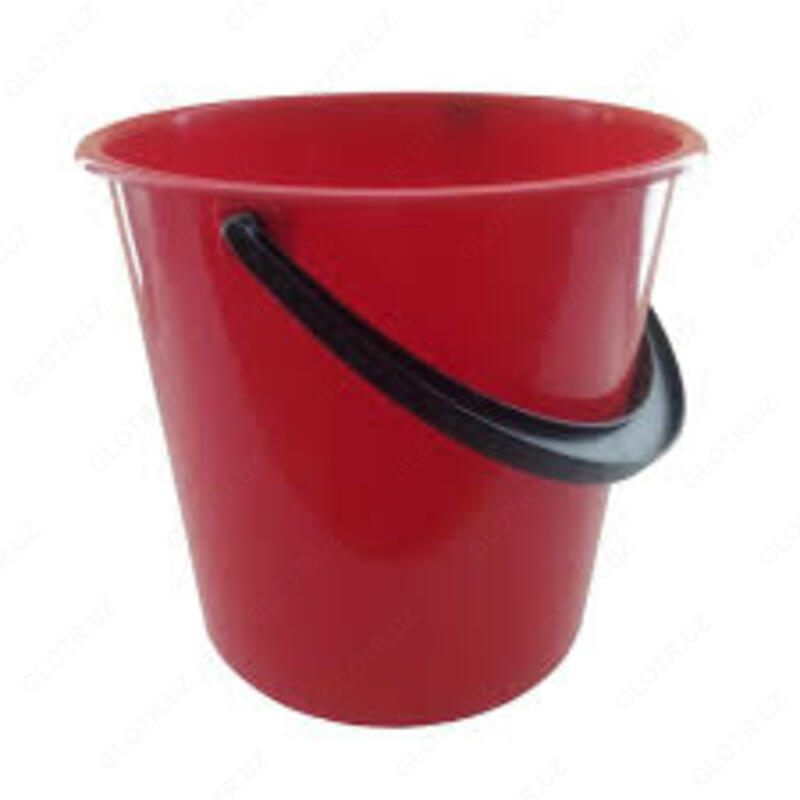 Ведро пластиковое 10 литров - от {0} сум
